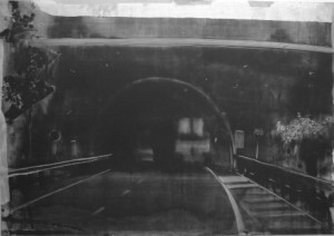 that mysterious alignment