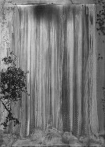 beside the kiso road