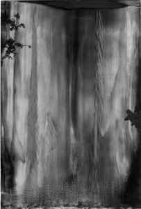 falls on the kiso road